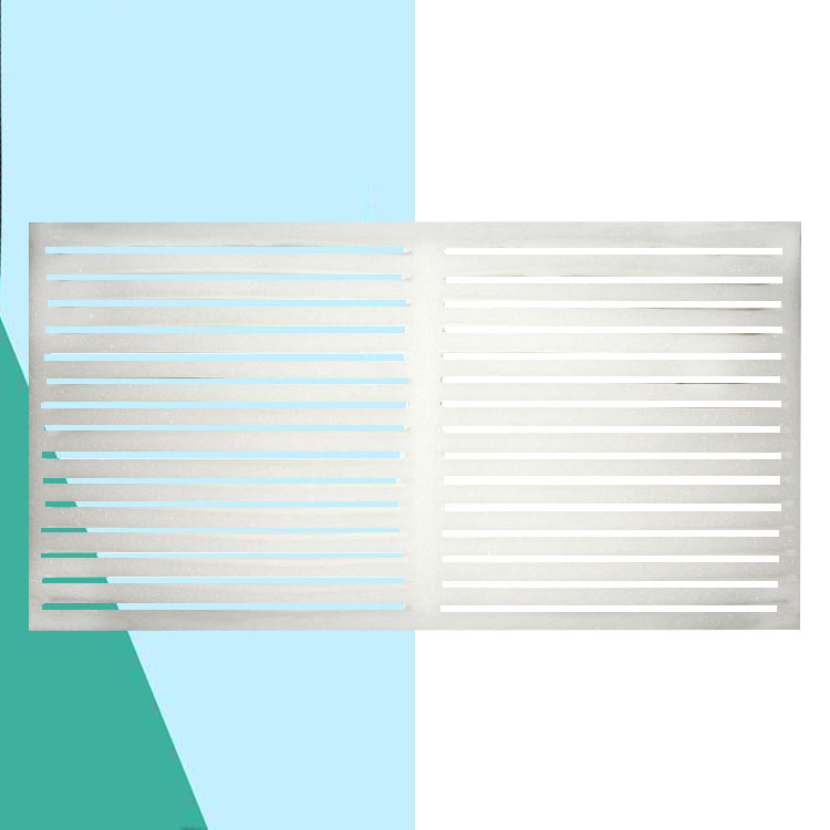 玻璃鏡片清洗海綿