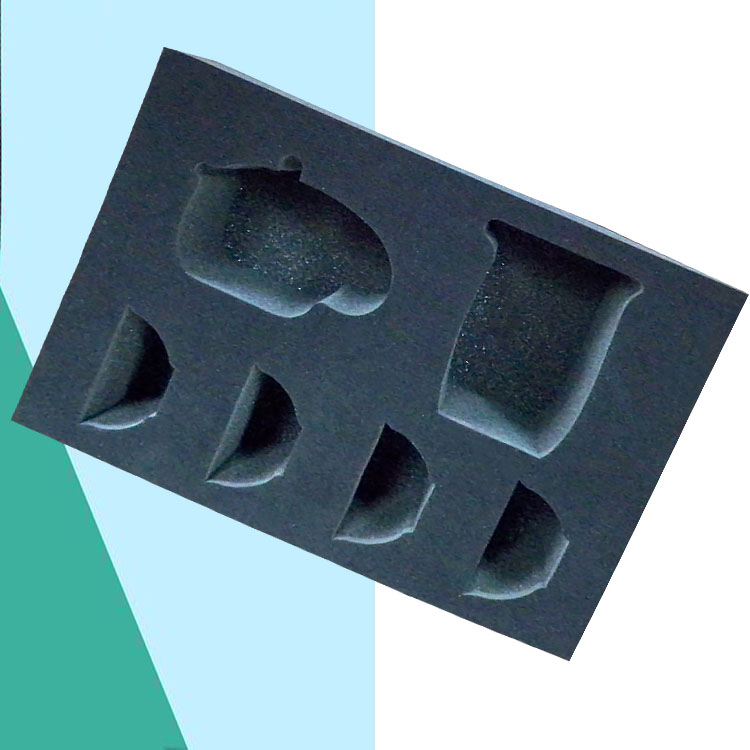 玩具海綿內襯