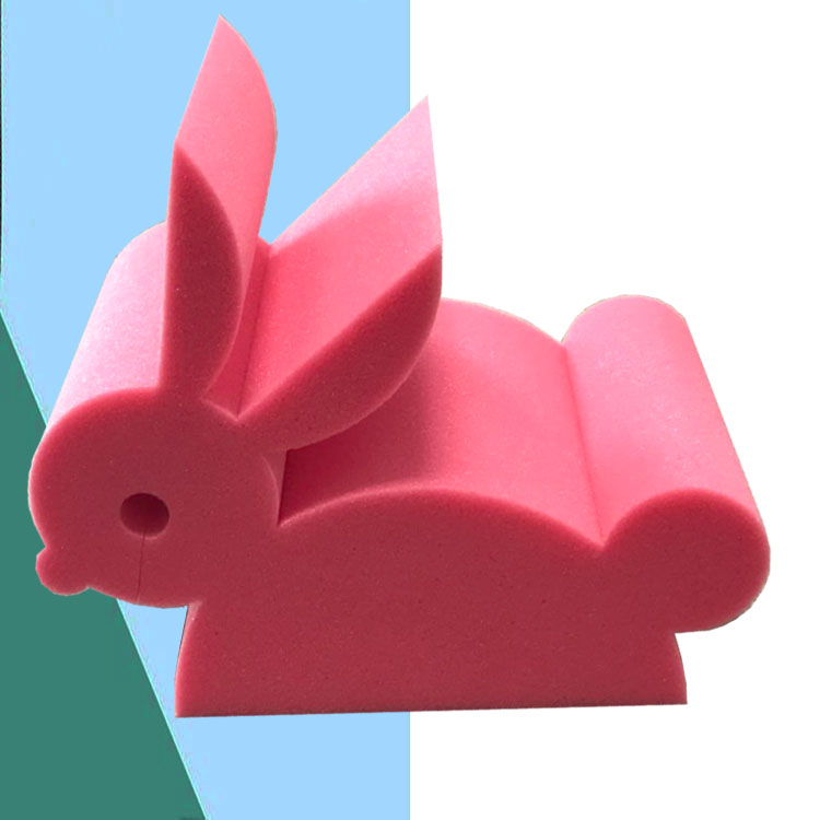 海綿玩具